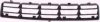 KLOKKERHOLM 9523997A1 Ventilation Grille, bumper